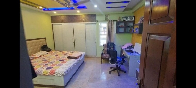 Team Area, rt nagar 2 Bedroom 1000 Sq.Ft. Builder Floor In Rt Nagar Bangalore 9969665