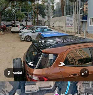  Land – Exterior View View at Madhapur - for Sale