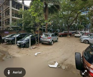  Land – Exterior View View at Madhapur - for Sale