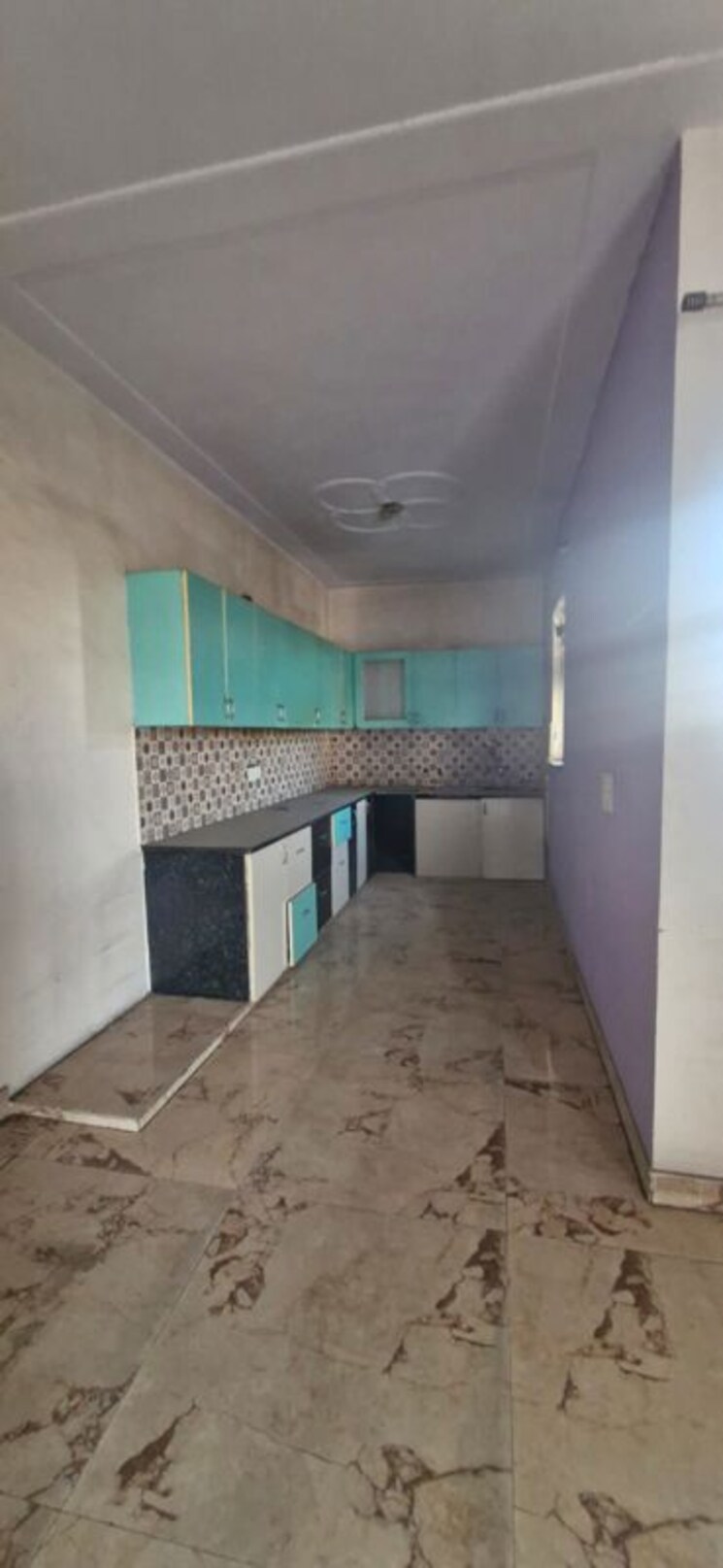 Kitchen, sector 7 2.5 Bedroom 350 Sq.Ft. Independent House In Sector 7 Faridabad 9969670