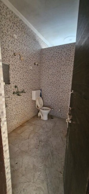 Bathroom in 3 BHK Independent House at Sector 7 – for Rent