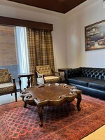 4 BHK + Pooja Room,Servant Room 200 Sq.Yd. Villa in Dehradun Cantt