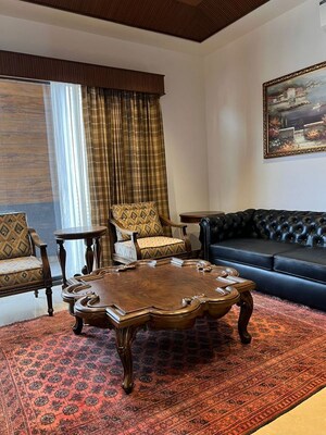 4 BHK Villa For Sale in Dehradun Cantt