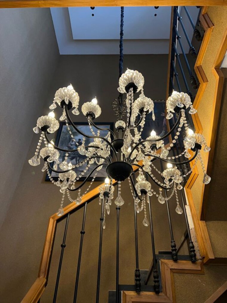 undefined, dehradun cantt 4 Bedroom 200 Sq.Yd. Villa In Dehradun Cantt Dehradun 9969676