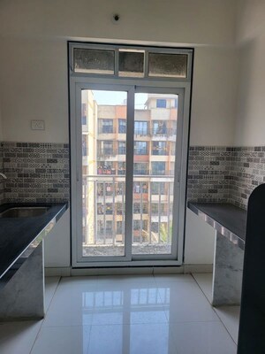 Master Plan in 3 BHK Apartment at Indiabulls One Indiabulls, Pokhran Road No Two – for Rent