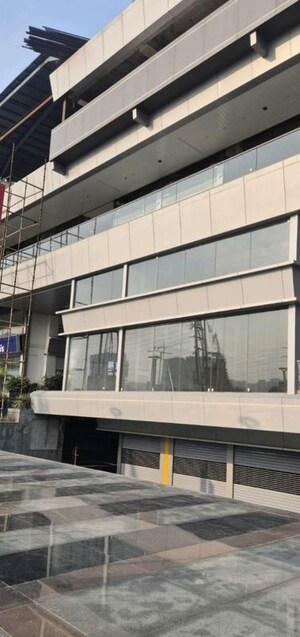  Shop – Exterior View View at SKA Arcadia, Wave City - for Sale