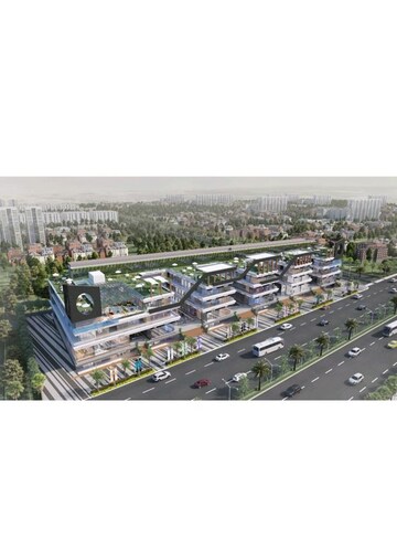  Shop For Sale in SKA Arcadia, Wave City