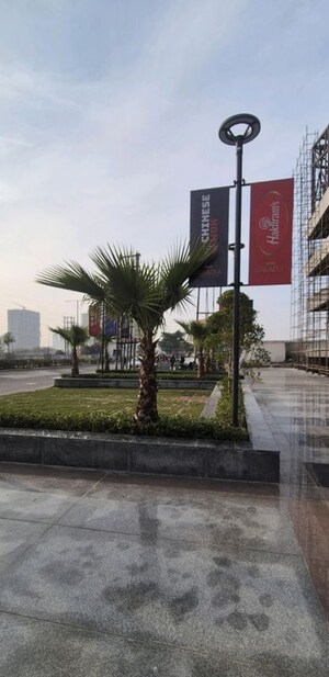  Shop – Exterior View View at SKA Arcadia, Wave City - for Sale