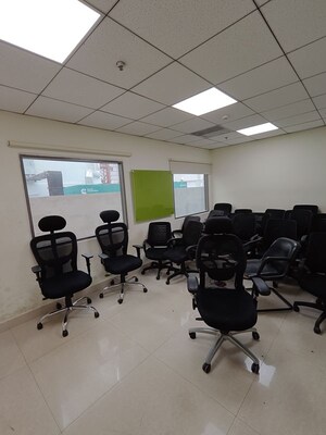 Team Area in  Office Space at Madhapur – for Rent