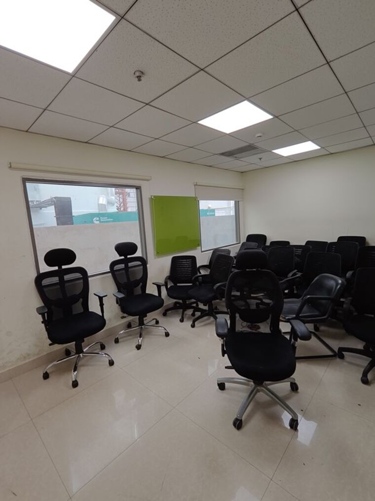 Team Area, madhapur Commercial Office Space 7500 Sq.Ft. In Madhapur Hyderabad 9969691