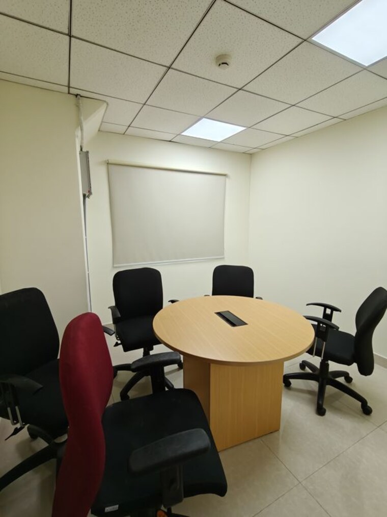 Team Area, madhapur Commercial Office Space 7500 Sq.Ft. In Madhapur Hyderabad 9969691