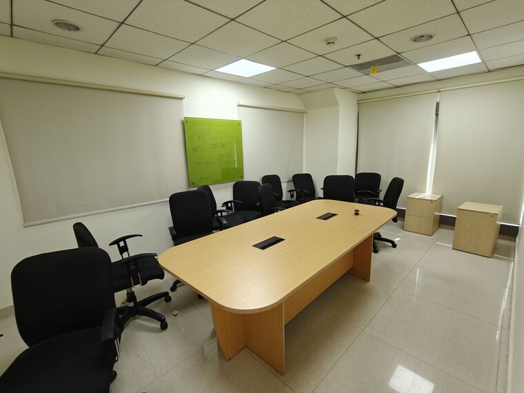 Team Area, madhapur Commercial Office Space 7500 Sq.Ft. In Madhapur Hyderabad 9969691