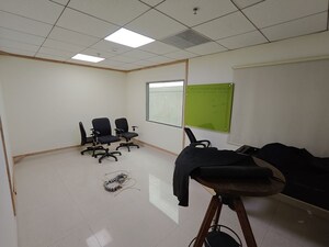 Team Area in  Office Space at Madhapur – for Rent