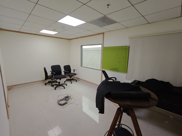 Team Area, madhapur Commercial Office Space 7500 Sq.Ft. In Madhapur Hyderabad 9969691
