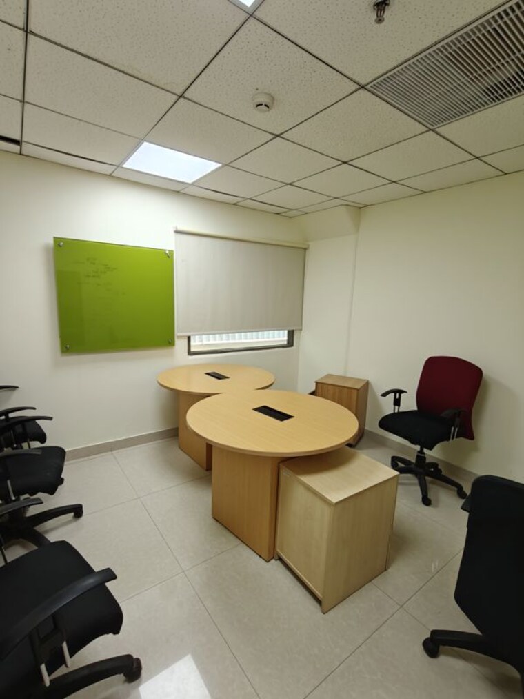 Team Area, madhapur Commercial Office Space 7500 Sq.Ft. In Madhapur Hyderabad 9969691
