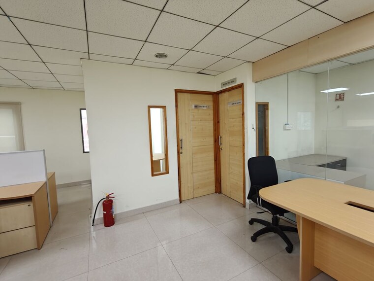 Team Area, madhapur Commercial Office Space 7500 Sq.Ft. In Madhapur Hyderabad 9969691