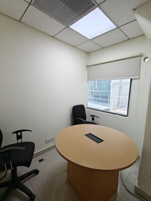 Team Area in  Office Space at Madhapur – for Rent