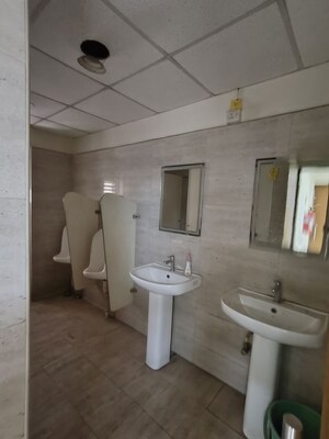 Floor Plan in  Office Space at Madhapur – for Rent