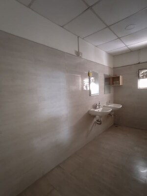Floor Plan in  Office Space at Madhapur – for Rent
