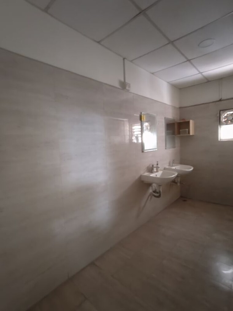 Floor Plan, madhapur Commercial Office Space 7500 Sq.Ft. In Madhapur Hyderabad 9969691