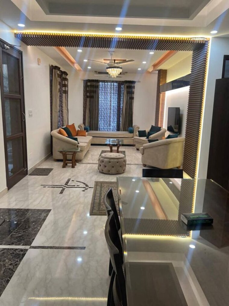 Master Bedroom, lotus-homz 1 Bedroom 745 Sq.Ft. Apartment In Sector 111 Gurgaon 9969694