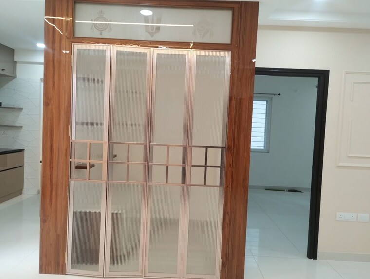 undefined, aparna-zenon 3 Bedroom 1995 Sq.Ft. Apartment In Puppalaguda Hyderabad 9969701