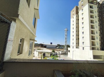 1 BHK Apartment – Exterior View View at Provident Capella, Whitefield - for Rent