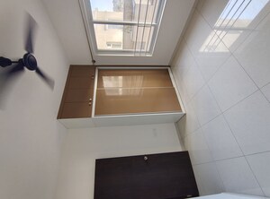 Master Bedroom in 1 BHK Apartment at Provident Capella, Whitefield – for Rent