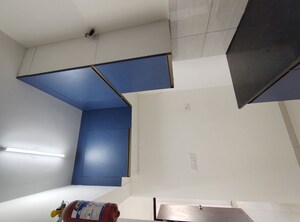 Kitchen/pantry in 1 BHK Apartment at Provident Capella, Whitefield – for Rent