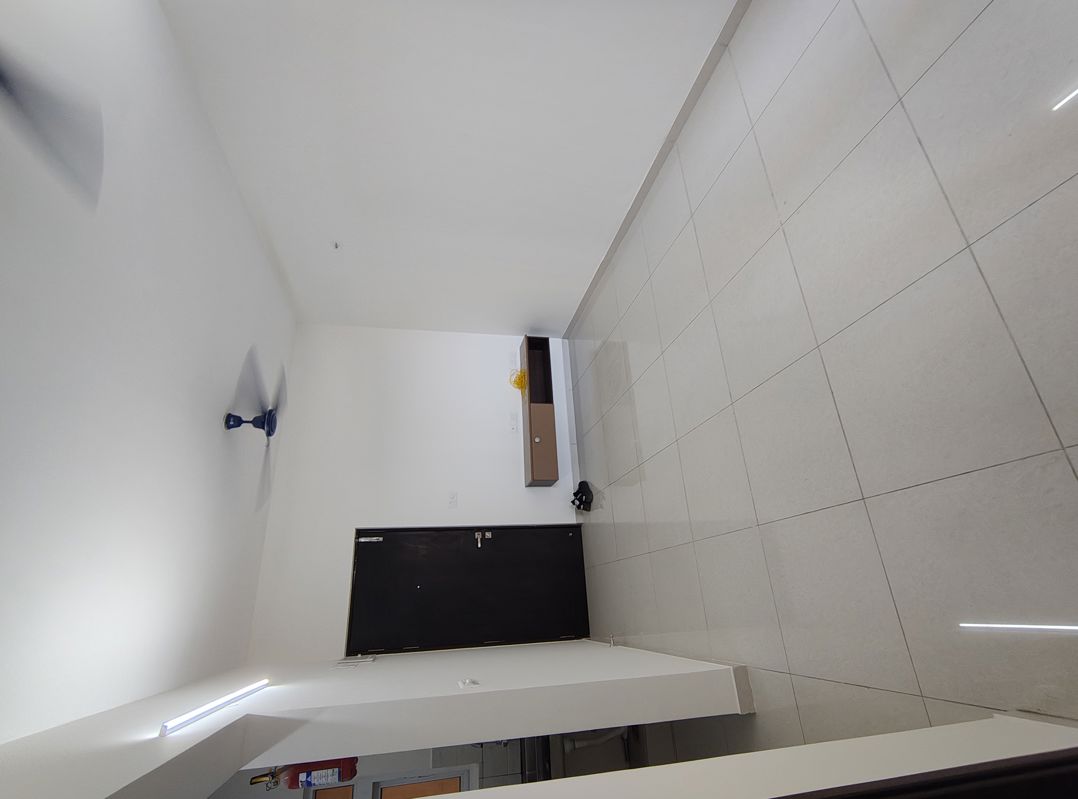 1 BHK 563 Sq.Ft. Apartment in Provident Capella