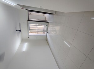 Living Room in 1 BHK Apartment at Provident Capella, Whitefield – for Rent