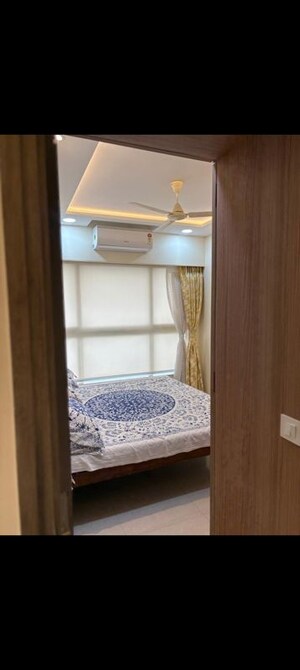 2 BHK Apartment For Rent in Ashar Axis, Majiwada