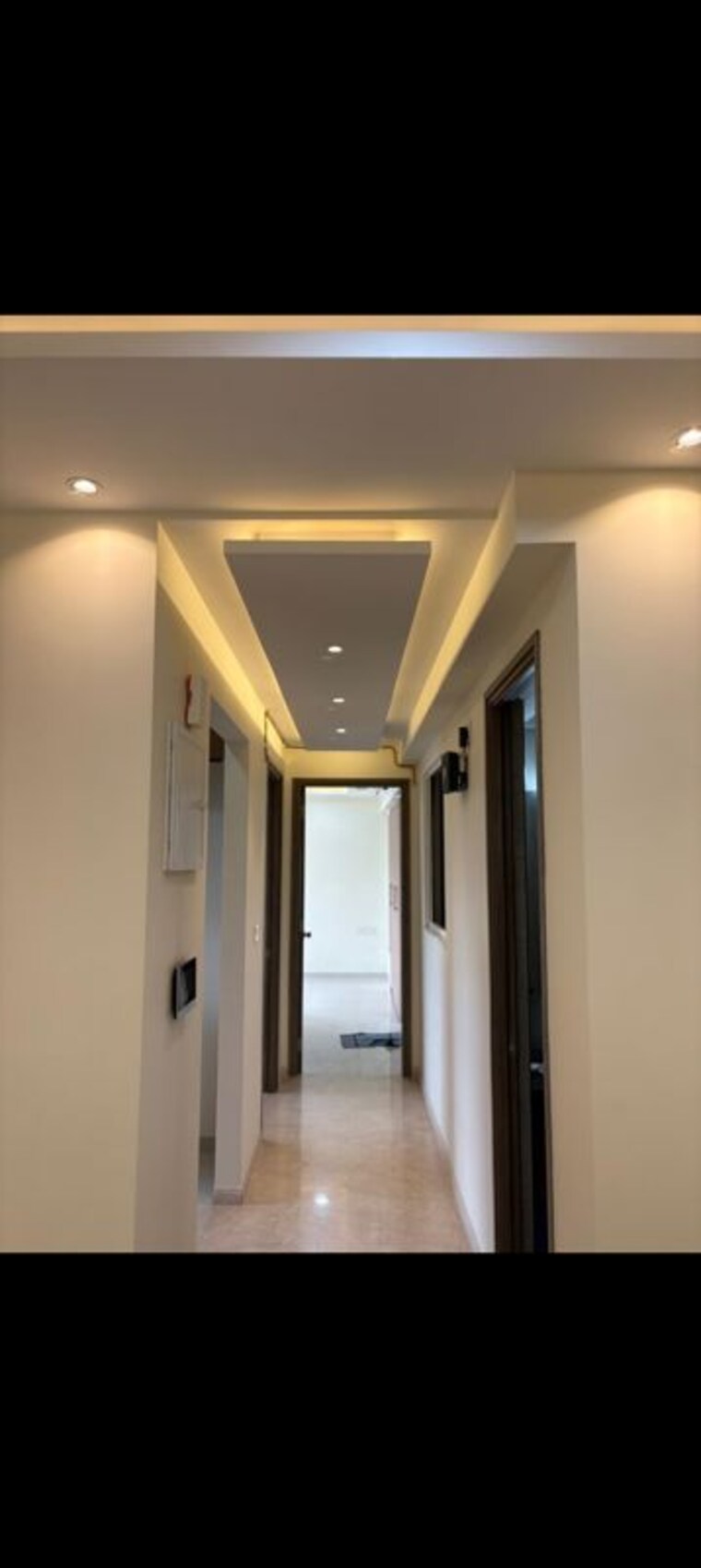 undefined, ashar-axis 2 Bedroom 678 Sq.Ft. Apartment In Majiwada Thane 9969480