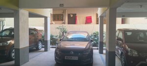 Parking in 2 BHK Apartment at Happy Homes BTM Layout, Btm Layout – for Rent