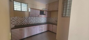 Kitchen in 2 BHK Apartment at Happy Homes BTM Layout, Btm Layout – for Rent