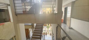 Staircase in 2 BHK Apartment at Happy Homes BTM Layout, Btm Layout – for Rent