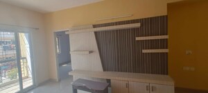 Master Bedroom in 2 BHK Apartment at Happy Homes BTM Layout, Btm Layout – for Rent