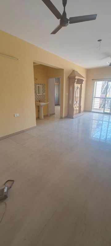 2 BHK + Pooja Room Apartment For Rent in Happy Homes BTM Layout