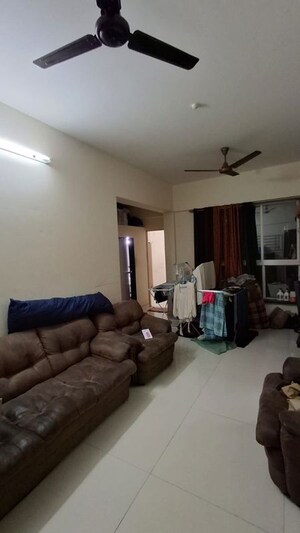 Living Room in 2 BHK Apartment at Kurla East – for Rent