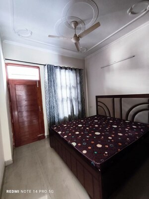 2 BHK Builder Floor For Rent in Divine Independent Floors, KharaR-Banur Road