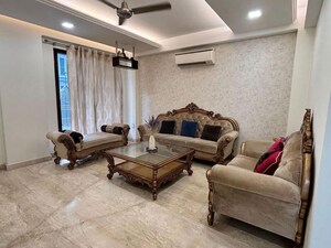 3 BHK Independent House For Rent in Sector 57