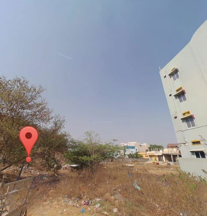 Plot For Sale in Katedhan
