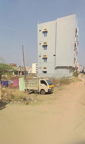  Plot – Exterior View View at Katedhan - for Sale