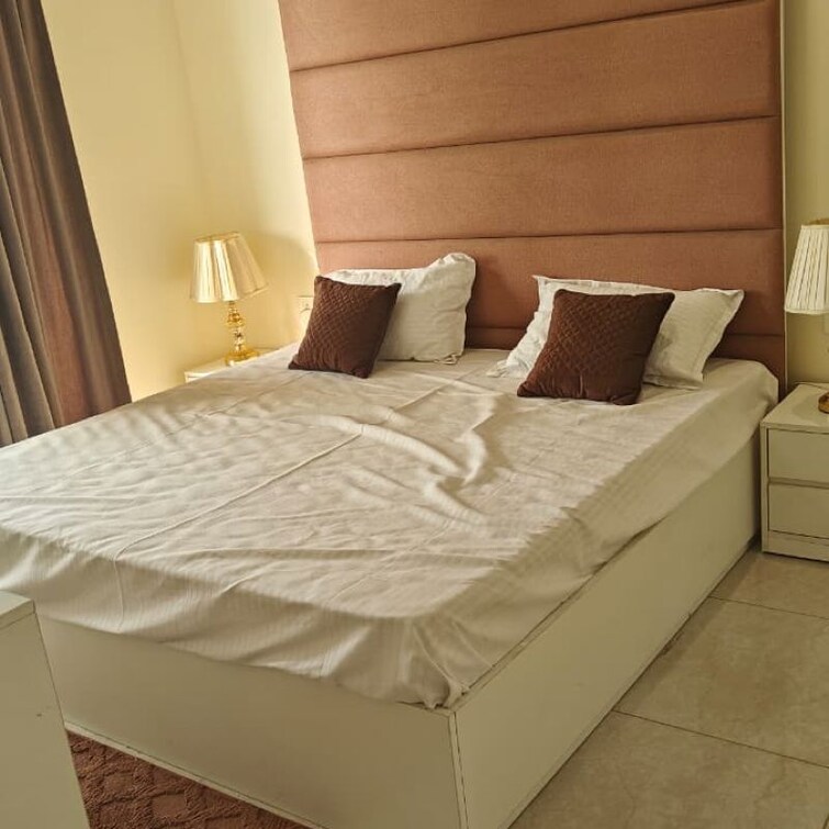 Bedroom, amrapali dream valley 2 Bedroom 895 Sq.Ft. Apartment In Amrapali Dream Valley Greater Noida 9969715
