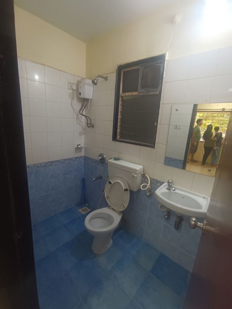 Master Bedroom, bhoomi-park-ii 1 Bedroom 650 Sq.Ft. Apartment In Malad West Mumbai 9969717