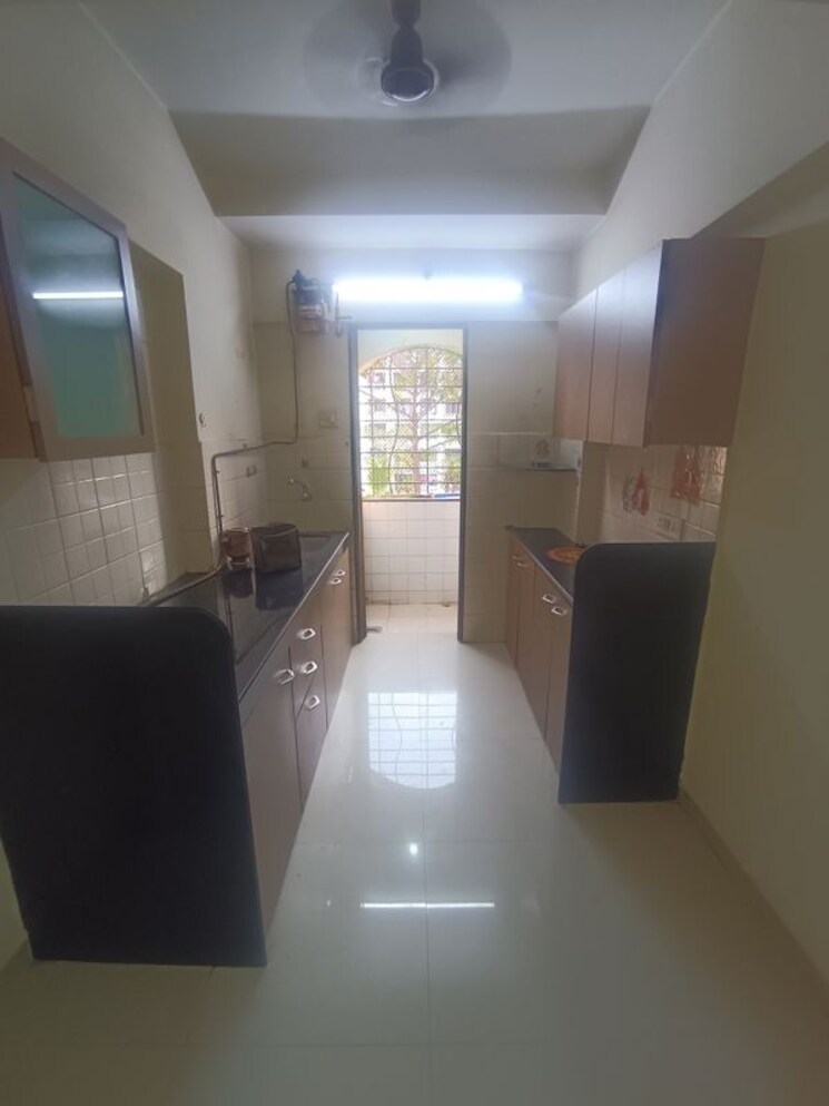 Kitchen, bhoomi-park-ii 1 Bedroom 650 Sq.Ft. Apartment In Malad West Mumbai 9969717