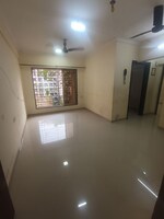 1 BHK 650 Sq.Ft. Apartment in Bhoomi Park II