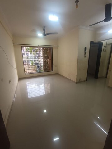 1 BHK Apartment For Sale in Bhoomi Park II, Malad West