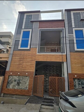 3 BHK Independent House For Sale in Katedhan