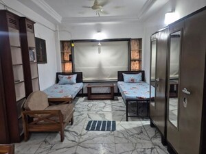 Room in  Pg at Juinagar – for Rent